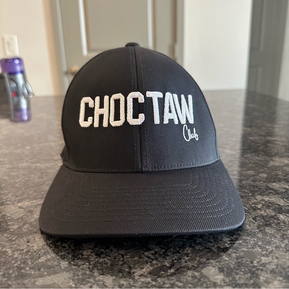 G/FORE | Accessories | G Fore Hat Choctaw Club Att Bryon Nelson Golf ...